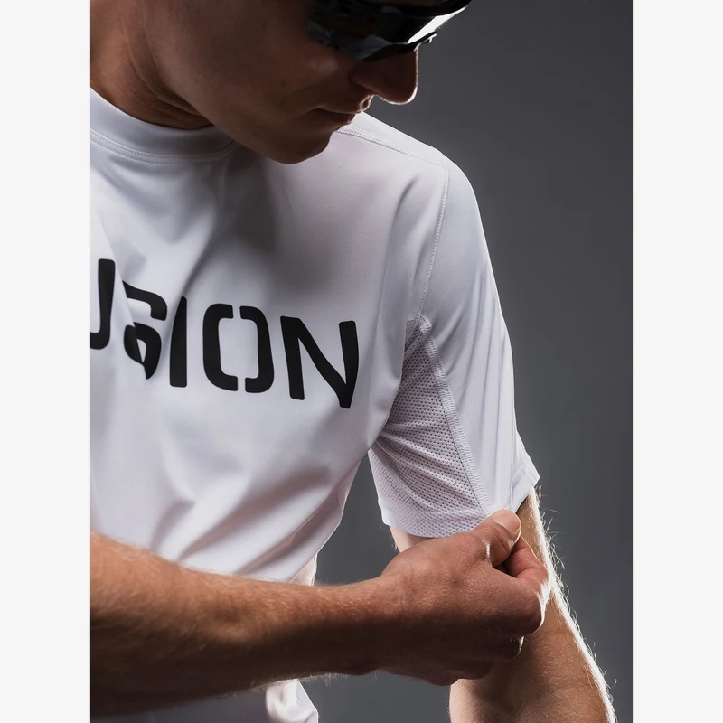 Fusion Tempo T-Shirt Heren