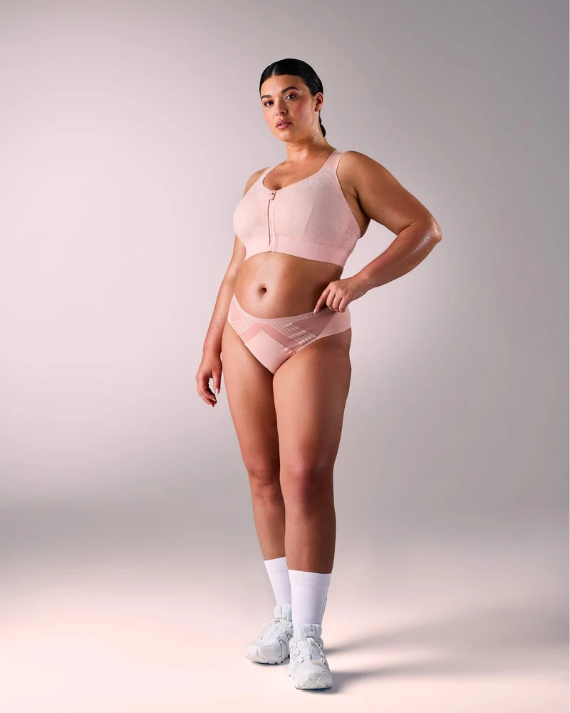 Hastko | Tanga No. 23 | Sportondergoed