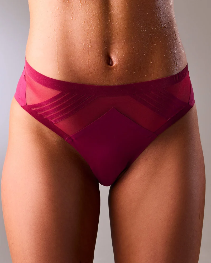 Hastko | Tanga No. 23 | Sportondergoed
