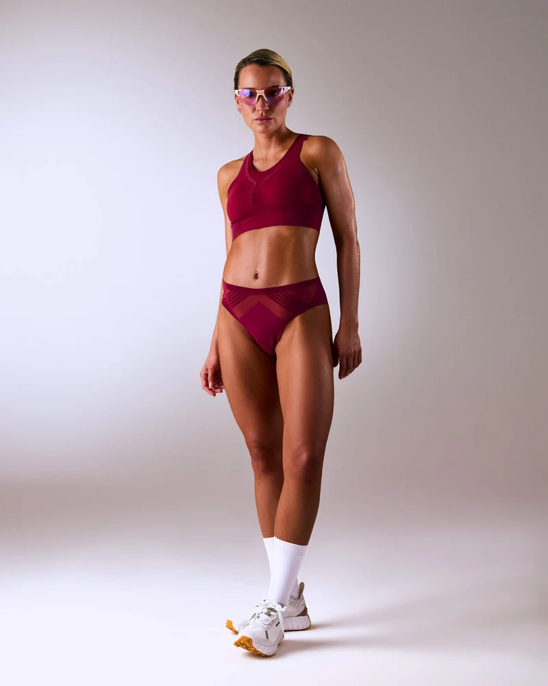 Hastko | Tanga No. 23 | Sportondergoed