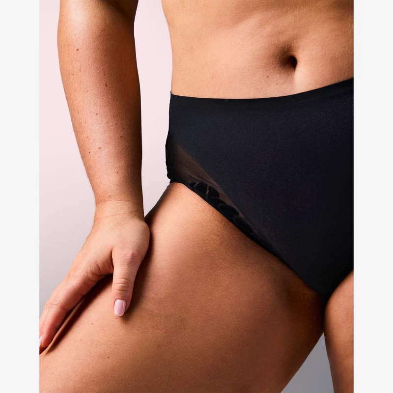 Hastko | Panty No. 91 | Sportondergoed