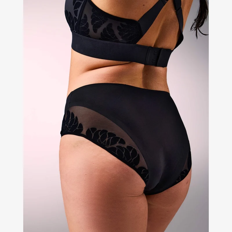 Hastko | Panty No. 91 | Sportondergoed