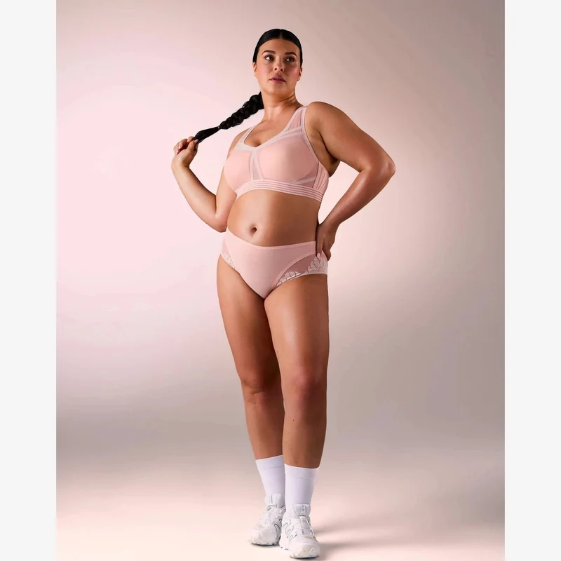 Hastko | Panty No. 91 | Sportondergoed