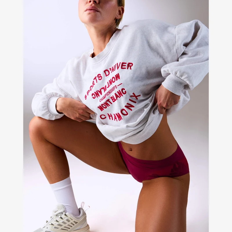 Hastko | Panty No. 91 | Sportondergoed