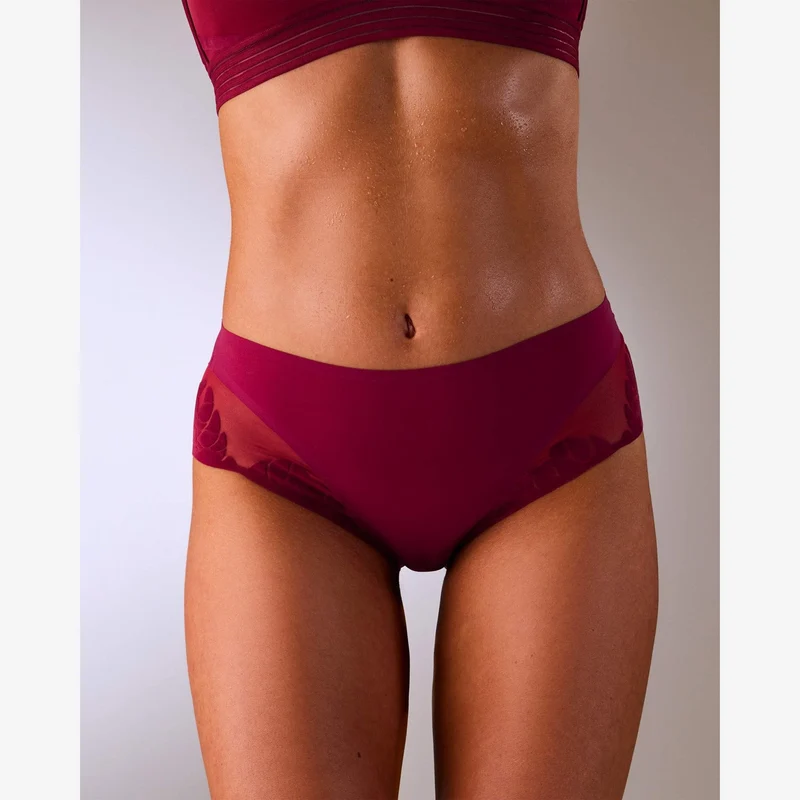 Hastko | Panty No. 91 | Sportondergoed