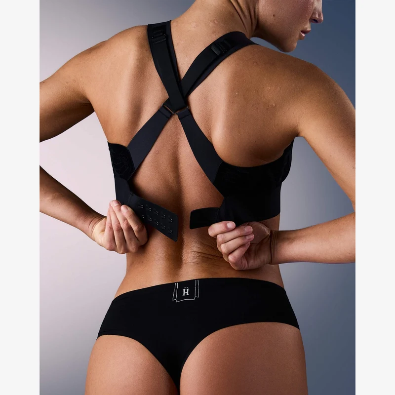 Hastko | Bra No. 92 | Sport-BH