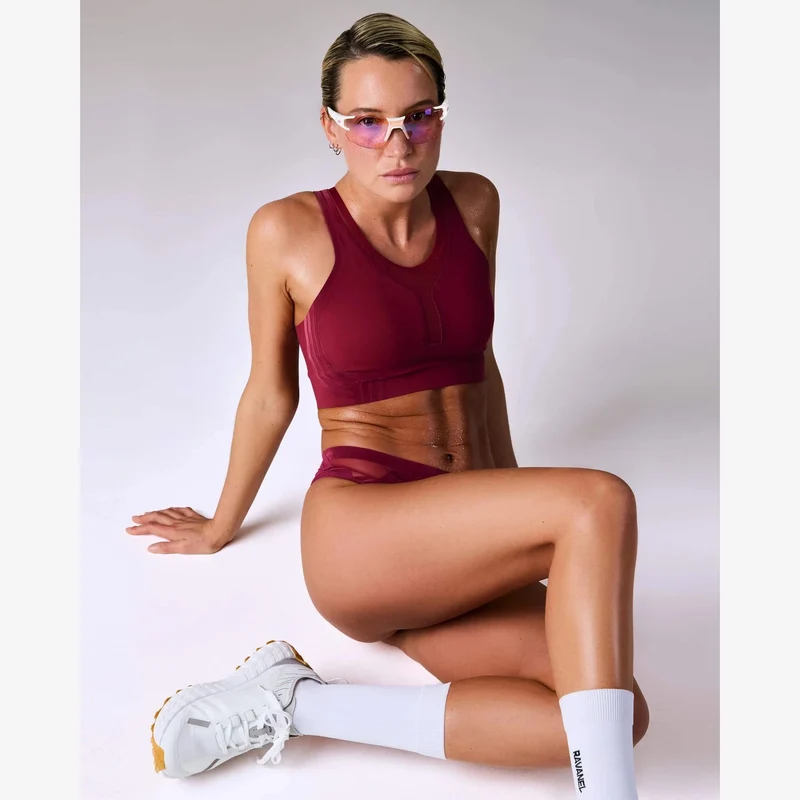 Hastko | Bra No. 42 | Sport-BH