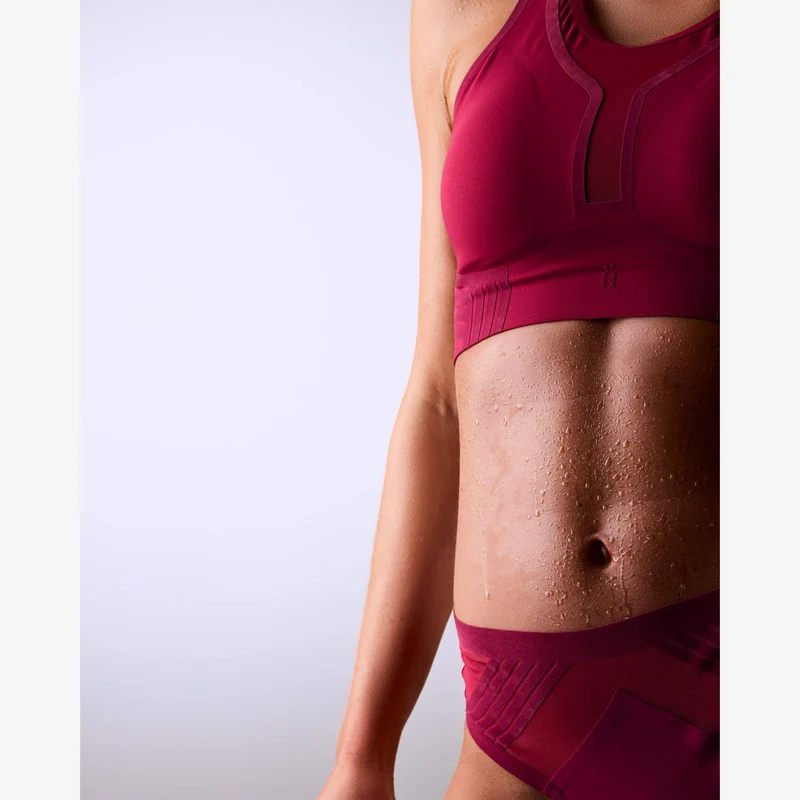 Hastko | Bra No. 42 | Sport-BH