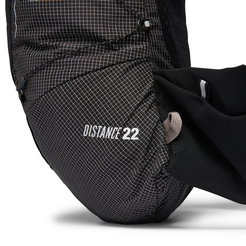 Black Diamond Distance 22 Backpack (22 Liter)