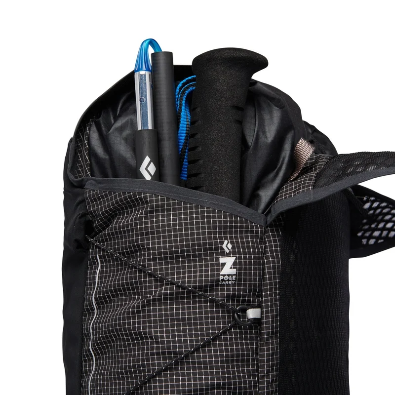 Black Diamond Distance 22 Backpack (22 Liter)