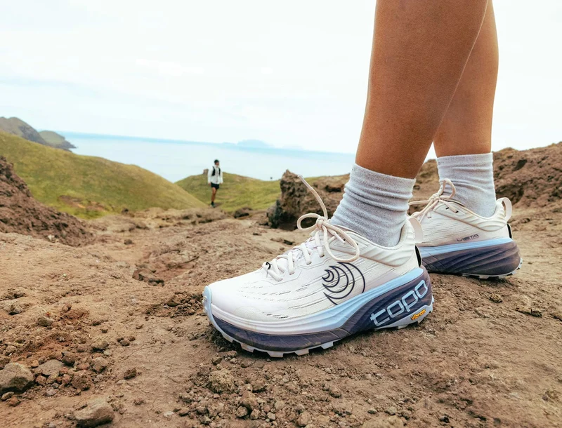 Topo Athletic Vista Dames