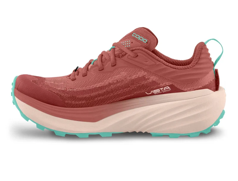 Topo Athletic Vista Dames