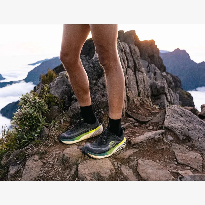 Topo Athletic Vista Heren