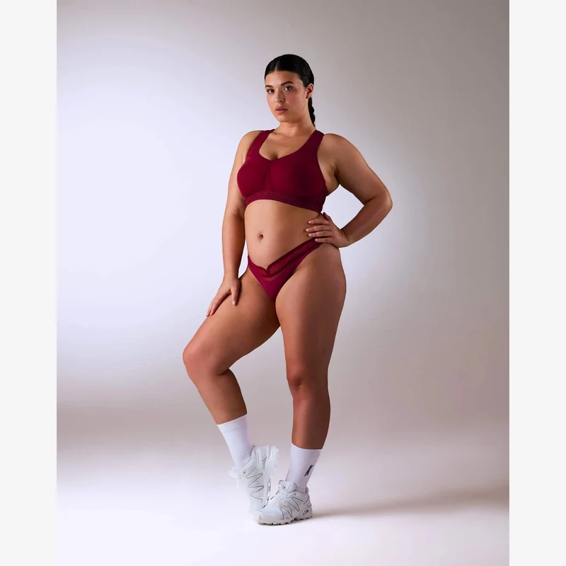Hastko | Bra No. 38 | Sport-BH