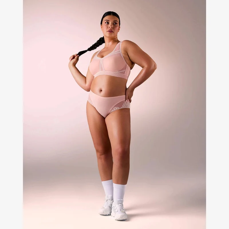 Hastko | Bra No. 38 | Sport-BH