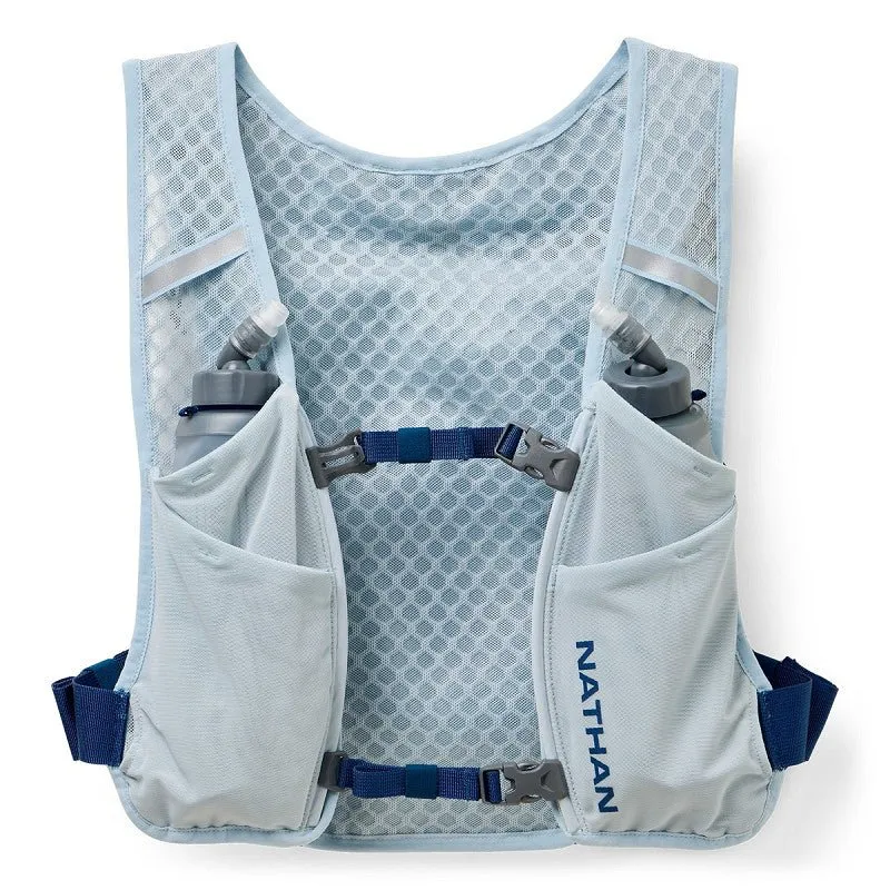 Nathan QuickStart 3.0 Vest 3 (Liter + Soft Flasks)