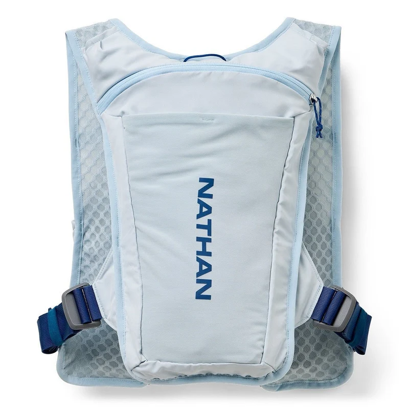 Nathan QuickStart 3.0 Vest 3 (Liter + Soft Flasks)