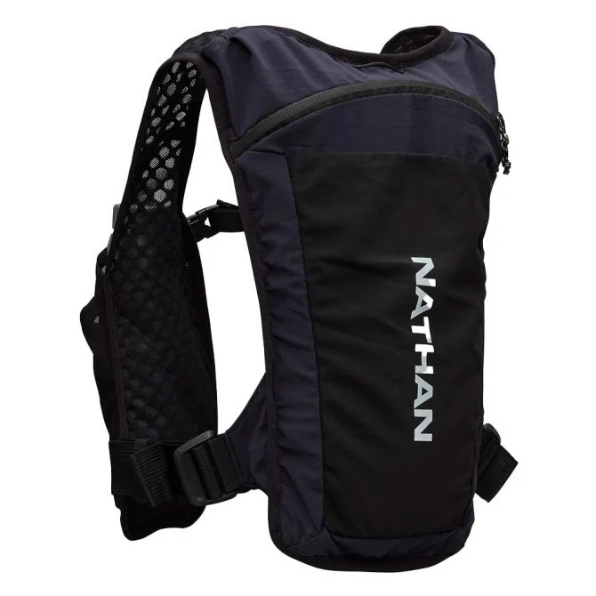 Nathan QuickStart 3.0 Vest 3 (Liter + Soft Flasks)