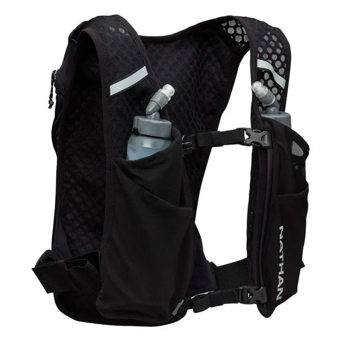 Nathan QuickStart 3.0 Vest 3 (Liter + Soft Flasks)