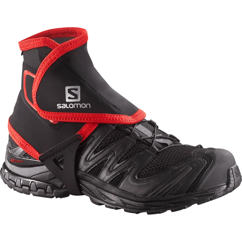 Salomon | Trail Gaiters | High