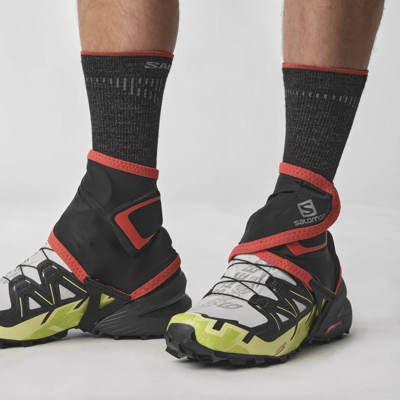 Salomon | Trail Gaiters | High