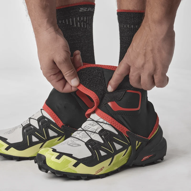 Salomon | Trail Gaiters | High