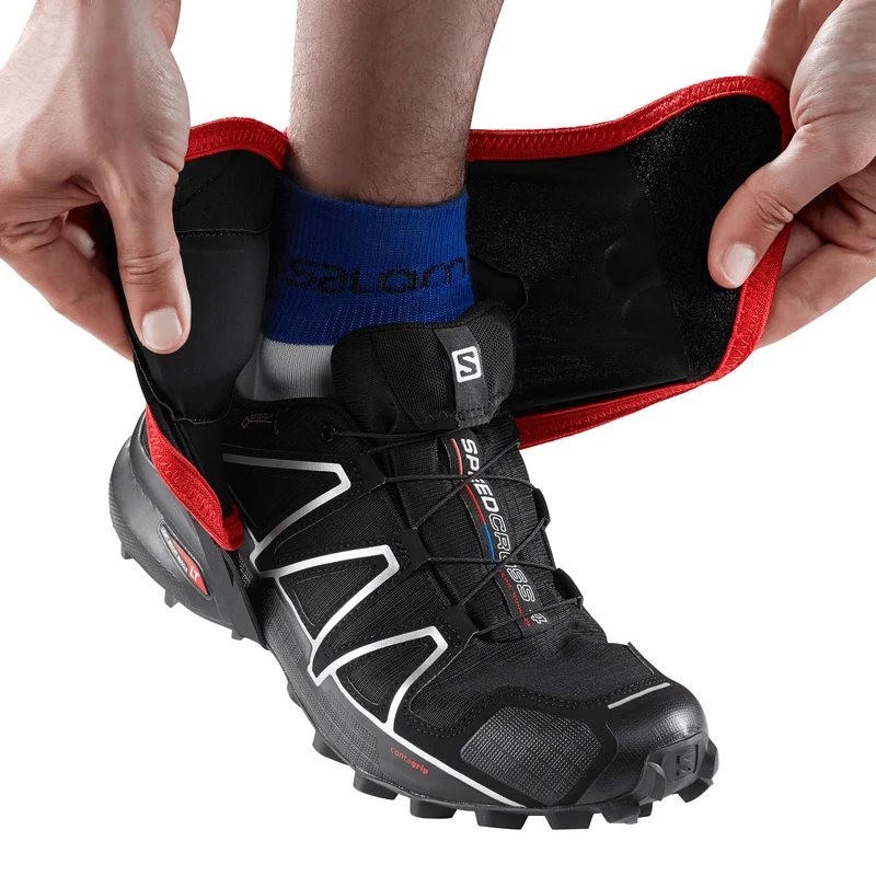 Salomon | Trail Gaiters | High