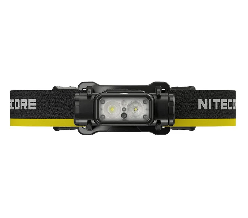 Nitecore | NU53 | Hoofdlamp Oplaadbaar | 1800 Lumen
