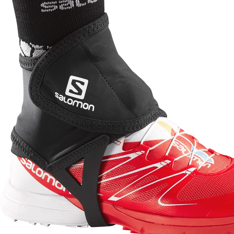 Salomon | Trail Gaiters | Low