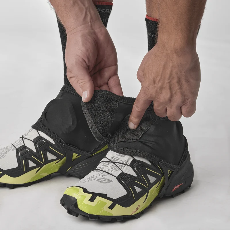 Salomon | Trail Gaiters | Low