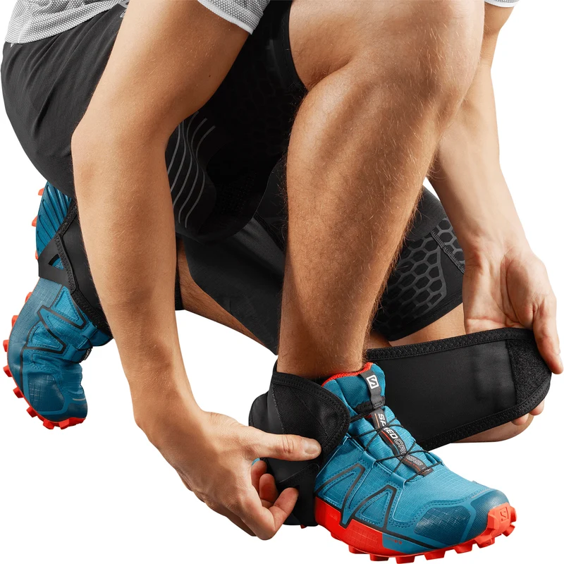 Salomon | Trail Gaiters | Low