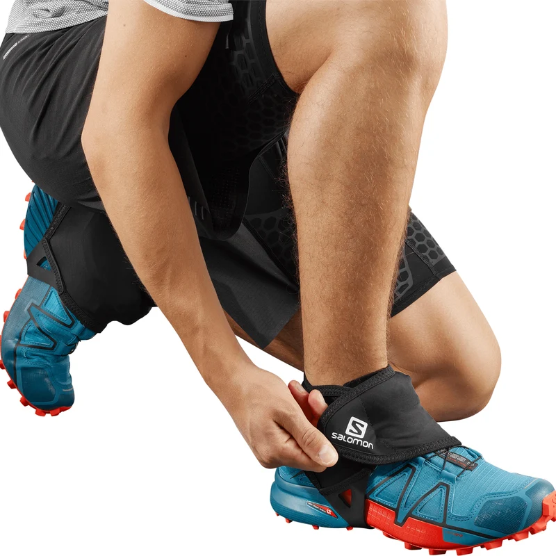 Salomon | Trail Gaiters | Low