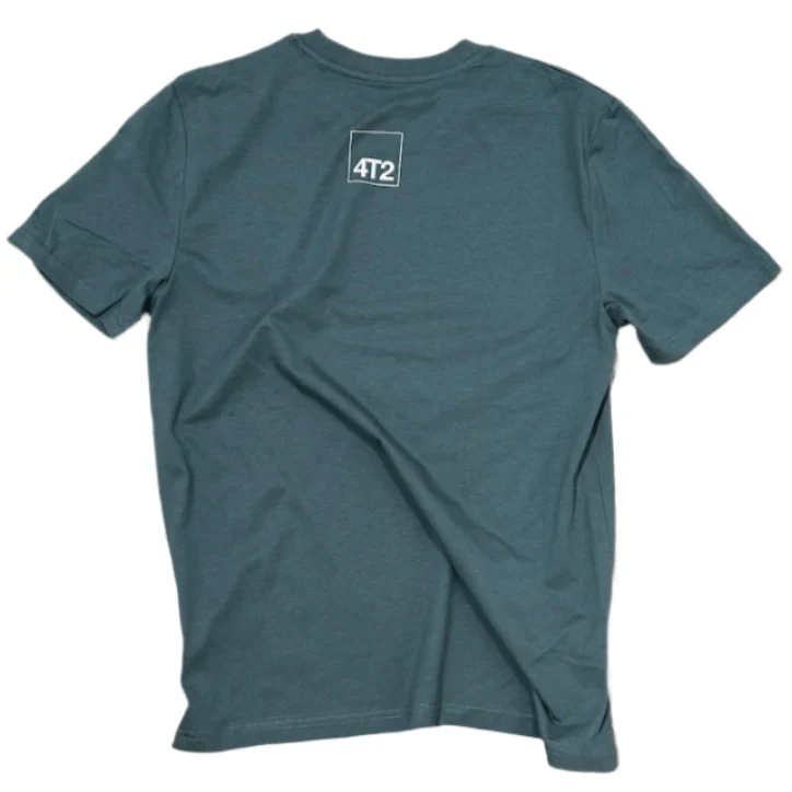4T2 Running is Ugly Shirt