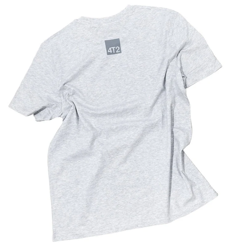 4T2 Running is Ugly Shirt