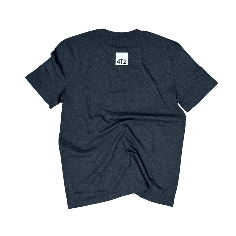 4T2 Running is Ugly Shirt