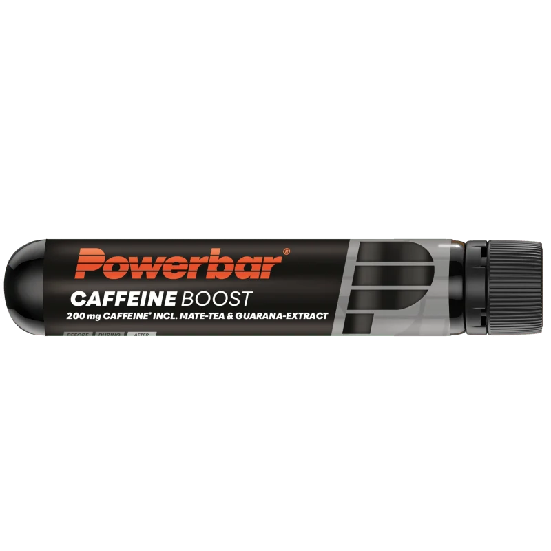 Powerbar | Black Line Caffeine Boost | 25 ML