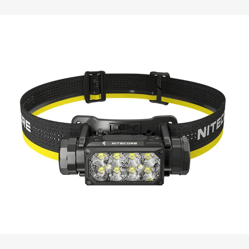 Nitecore | HC65 UHE (2000 Lumen)
