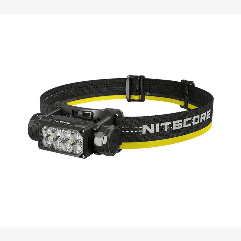 Nitecore | HC65 UHE (2000 Lumen)