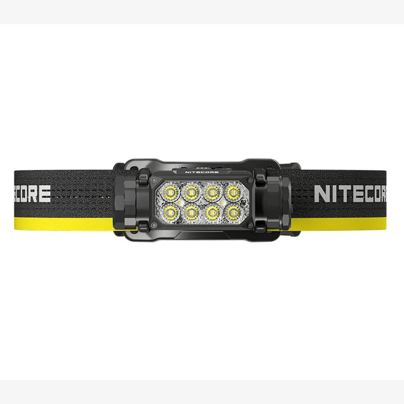 Nitecore | HC65 UHE (2000 Lumen)