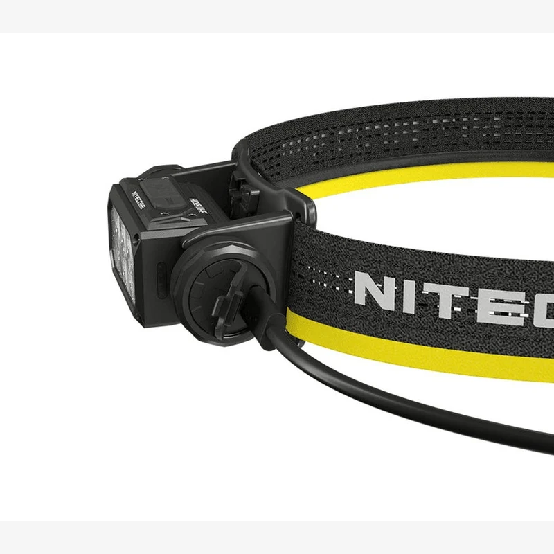 Nitecore | HC65 UHE (2000 Lumen)