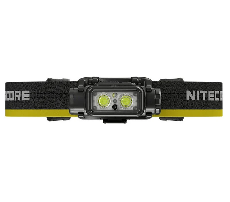 Nitecore | NU45 | Hoofdlamp Oplaadbaar | 1700 Lumen