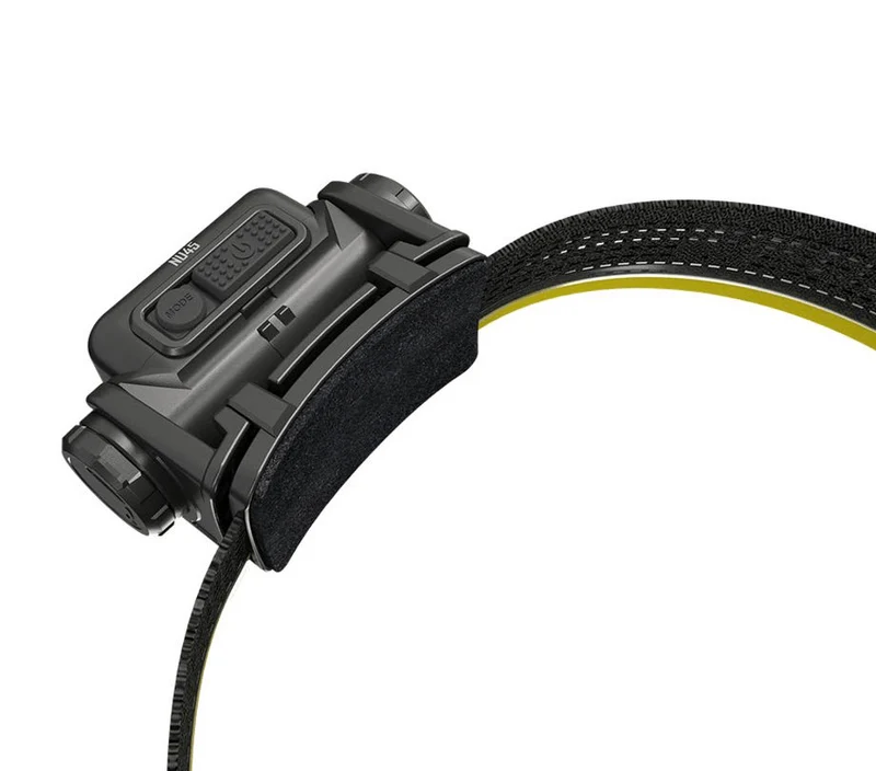 Nitecore | NU45 | Hoofdlamp Oplaadbaar | 1700 Lumen