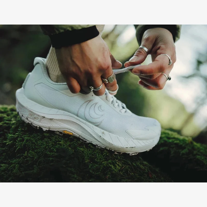 Topo Athletic MTN Racer 4 Dames