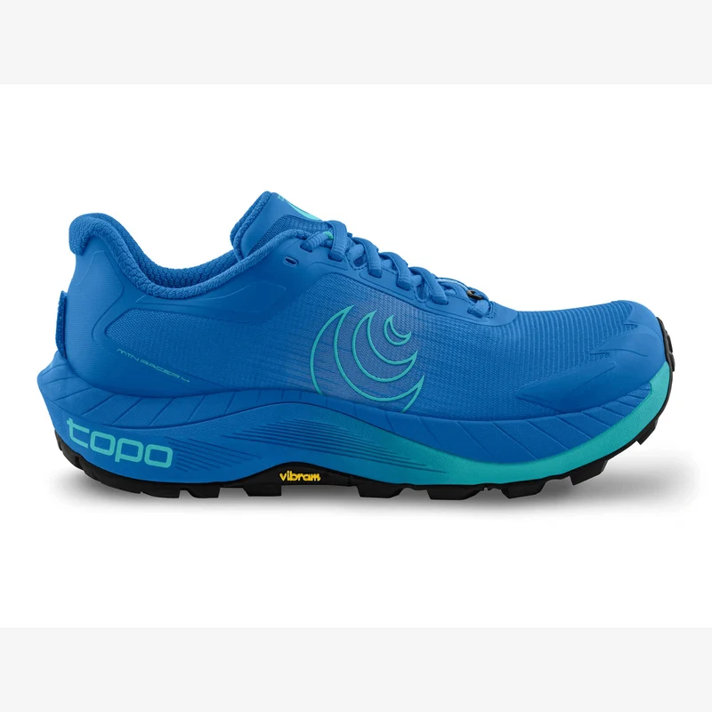 Topo Athletic MTN Racer 4 Dames
