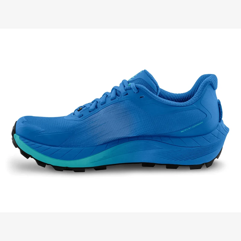 Topo Athletic MTN Racer 4 Dames