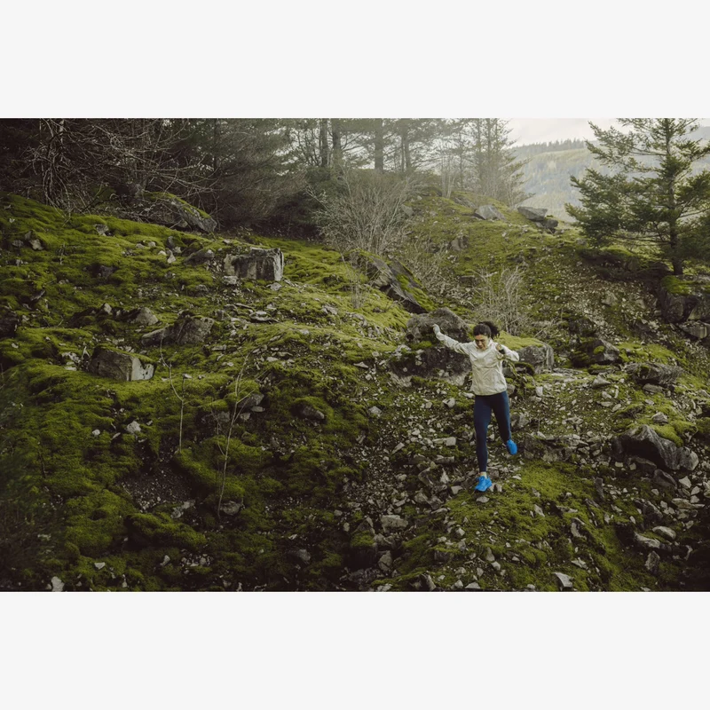 Topo Athletic MTN Racer 4 Dames