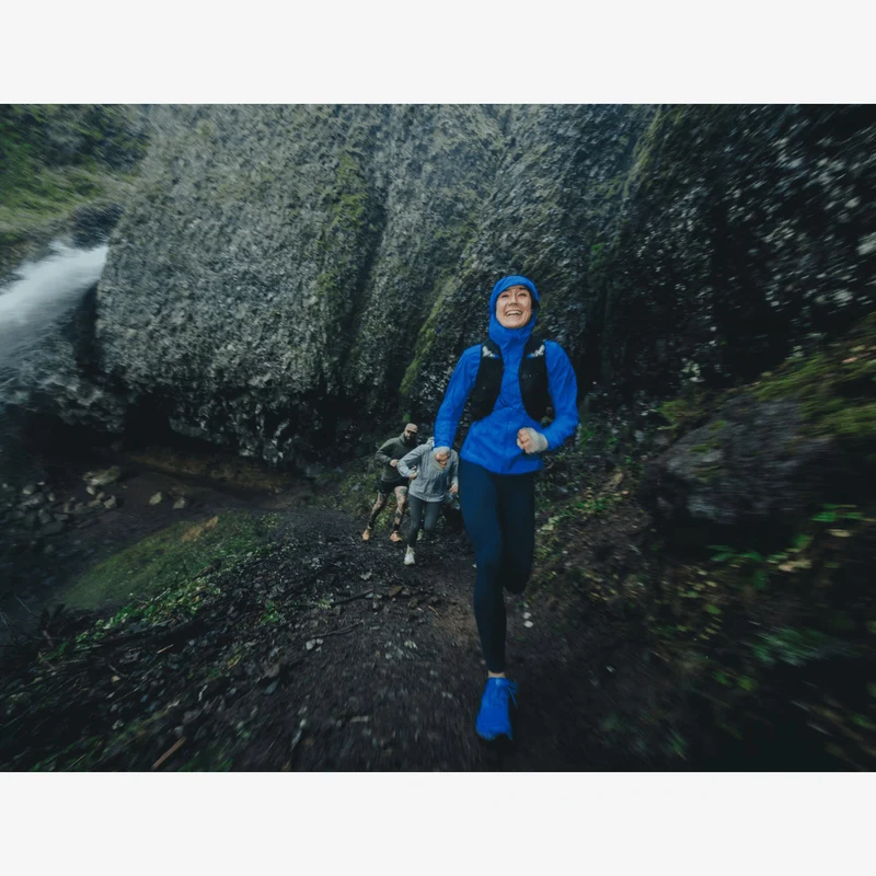 Topo Athletic MTN Racer 4 Dames