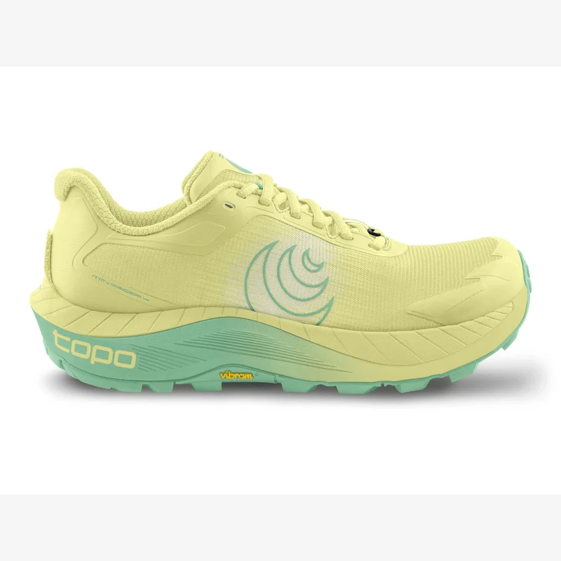 Topo Athletic MTN Racer 4 Dames