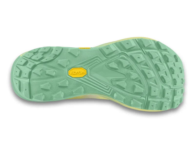 Topo Athletic MTN Racer 4 Dames