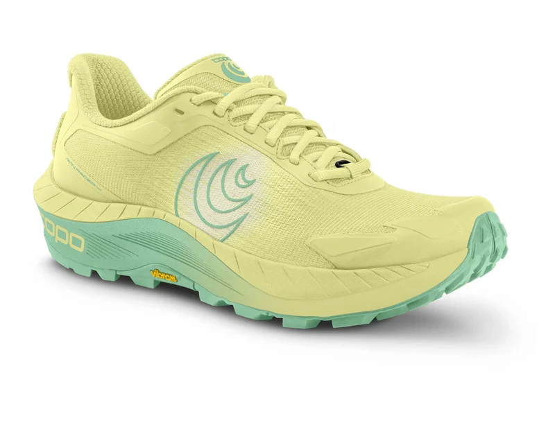 Topo Athletic MTN Racer 4 Dames